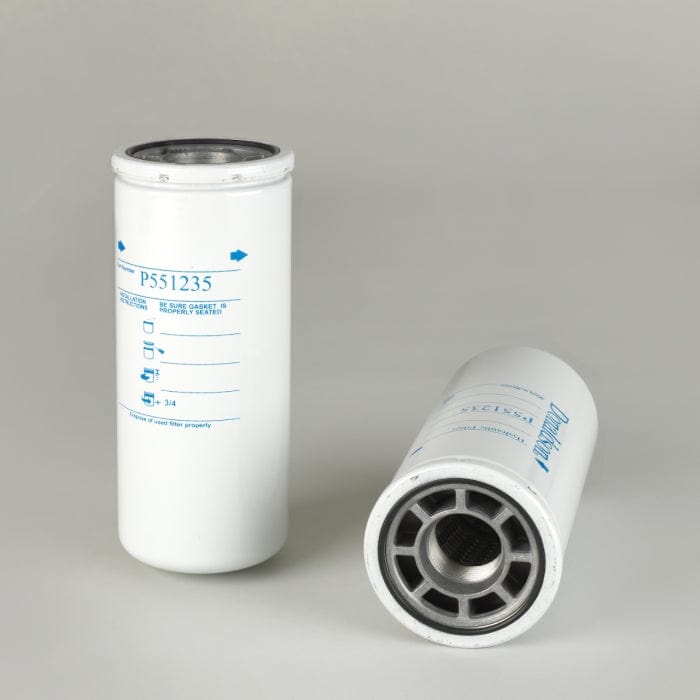 Donaldson Hydraulic Filter, Spin-On - Donaldson P551235
