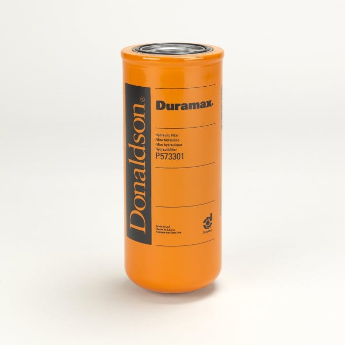 Donaldson Hydraulic Filter, Spin-On Duramax - Donaldson P573301