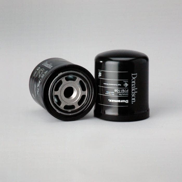 Donaldson Hydraulic Filter, Spin-On Duramax - Donaldson P761108