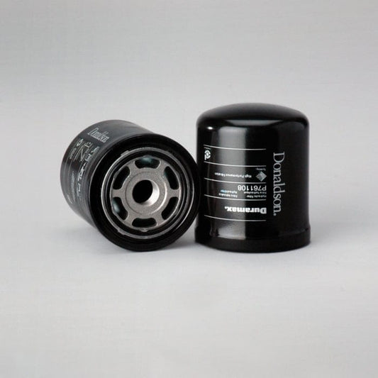 Donaldson Hydraulic Filter, Spin-On Duramax - Donaldson P761108