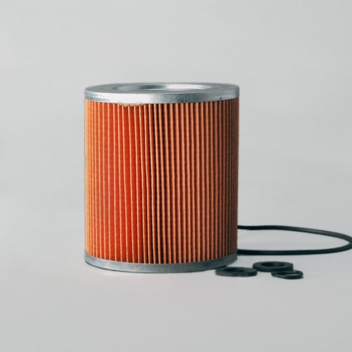 Donaldson Lube Filter, Cartridge - Donaldson P502186
