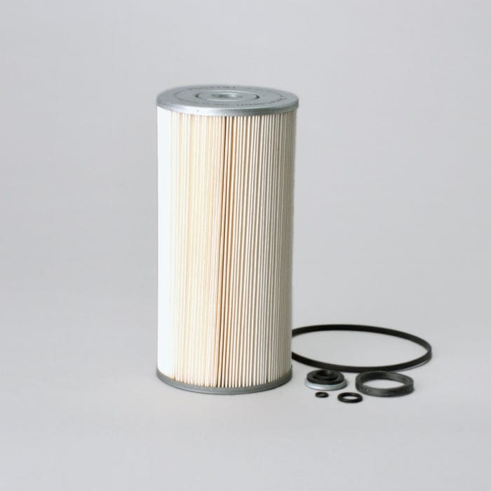 Donaldson Lube Filter, Cartridge - Donaldson P502191