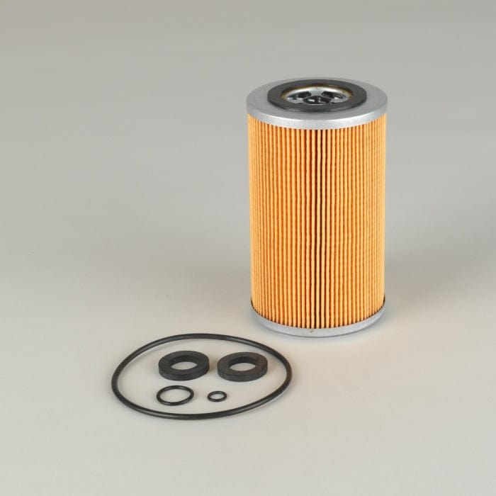 Donaldson Lube Filter, Cartridge - Donaldson P550015