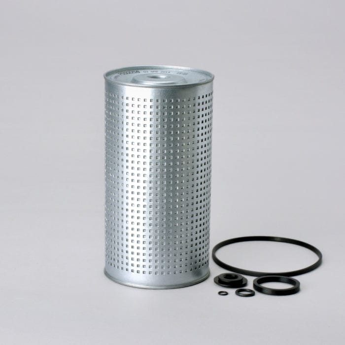 Donaldson Lube Filter, Cartridge - Donaldson P550058