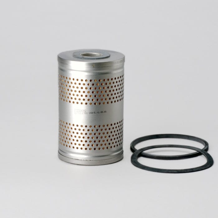 Donaldson Lube Filter, Cartridge - Donaldson P550092