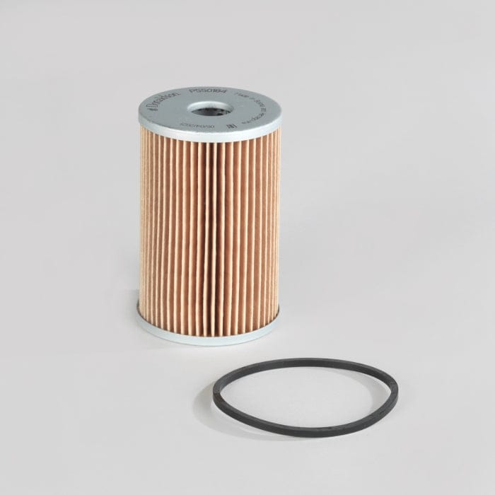 Donaldson Lube Filter, Cartridge - Donaldson P550184