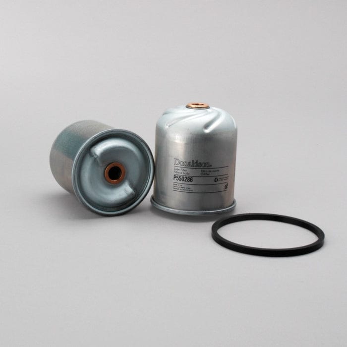 Donaldson Lube Filter, Cartridge - Donaldson P550286