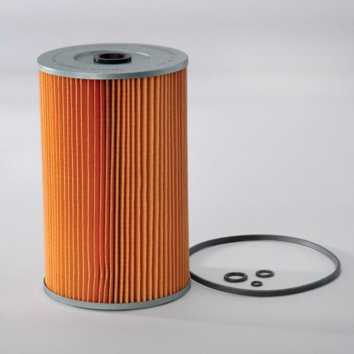 Donaldson Lube Filter, Cartridge - Donaldson P550380