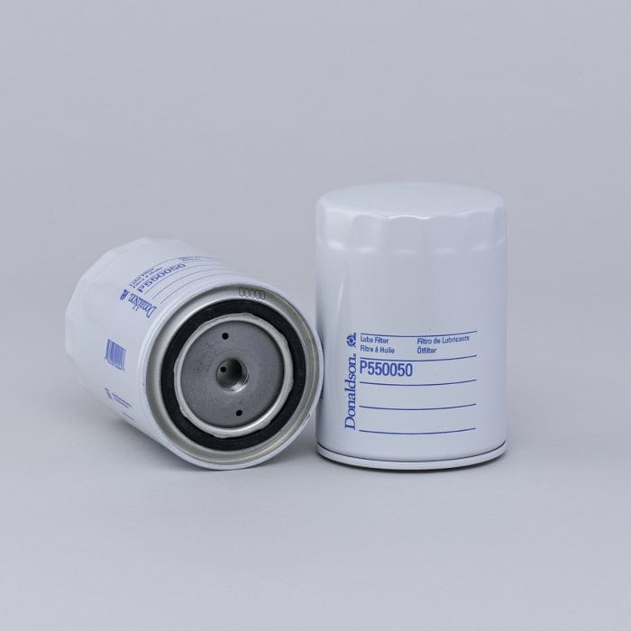 Donaldson Lube Filter, Spin-On Bypass - Donaldson P550050