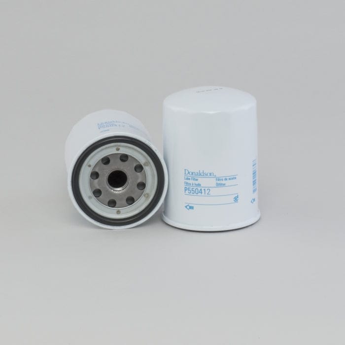 Donaldson Lube Filter, Spin-On Bypass - Donaldson P550412