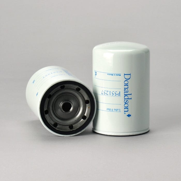 Donaldson Lube Filter, Spin-On Bypass - Donaldson P551257