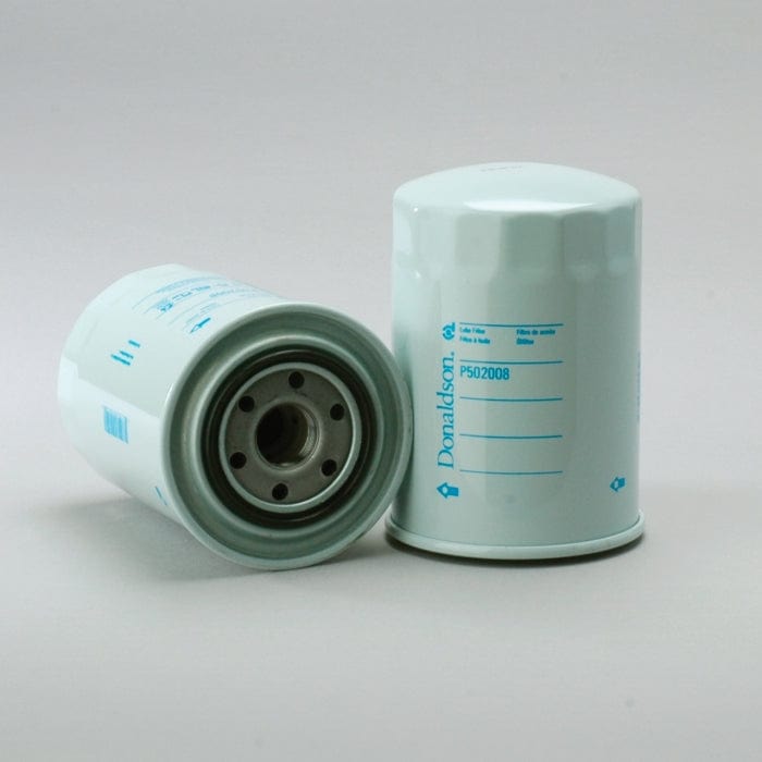 Donaldson Lube Filter, Spin-On Combination - Donaldson P502008