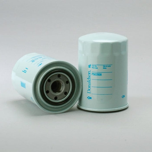 Donaldson Lube Filter, Spin-On Combination - Donaldson P502008