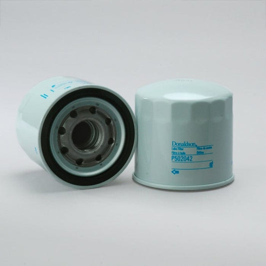 Donaldson Lube Filter, Spin-On Combination - Donaldson P502042