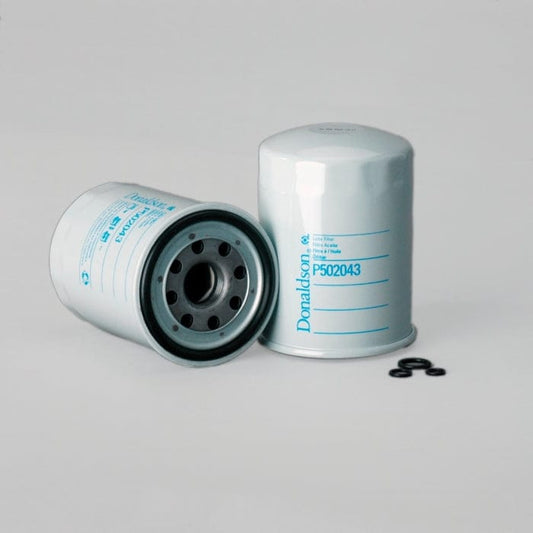 Donaldson Lube Filter, Spin-On Combination - Donaldson P502043