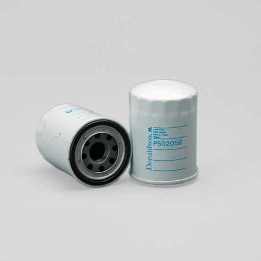 Donaldson Lube Filter, Spin-On Combination - Donaldson P502058