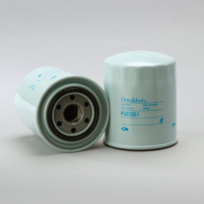 Donaldson Lube Filter, Spin-On Combination - Donaldson P502061