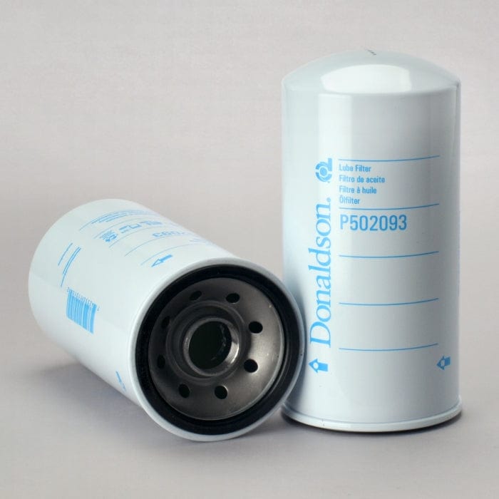 Donaldson Lube Filter, Spin-On Combination - Donaldson P502093