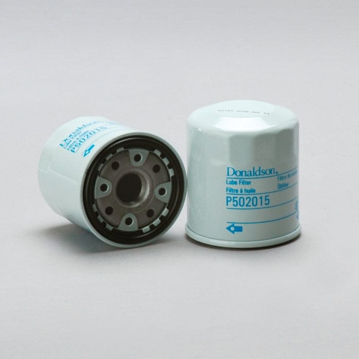Donaldson Lube Filter, Spin-On Full Flow - Donaldson P502015
