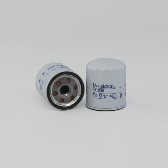 Donaldson Lube Filter, Spin-On Full Flow - Donaldson P502016