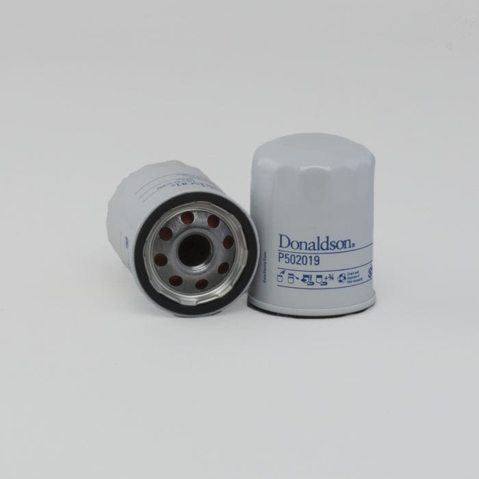 Donaldson Lube Filter, Spin-On Full Flow - Donaldson P502019