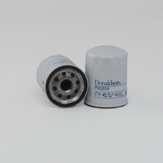 Donaldson Lube Filter, Spin-On Full Flow - Donaldson P502019