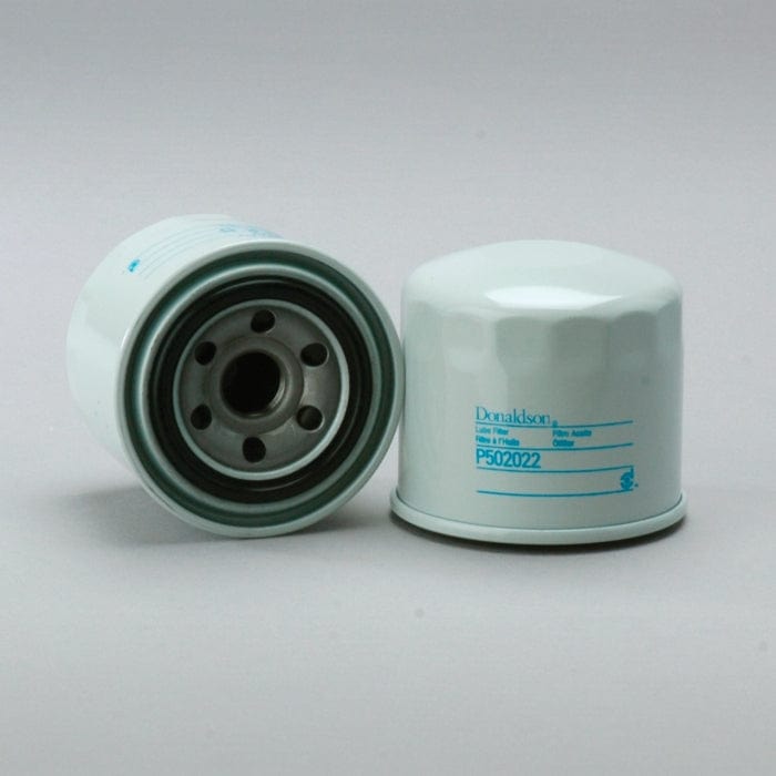 Donaldson Lube Filter, Spin-On Full Flow - Donaldson P502022