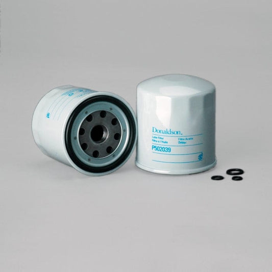 Donaldson Lube Filter, Spin-On Full Flow - Donaldson P502039