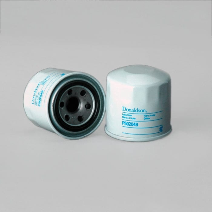 Donaldson Lube Filter, Spin-On Full Flow - Donaldson P502049