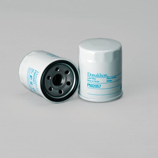 Donaldson Lube Filter, Spin-On Full Flow - Donaldson P502057