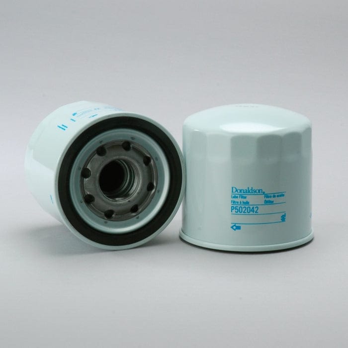 Donaldson Lube Filter, Spin-On Full Flow - Donaldson P502060