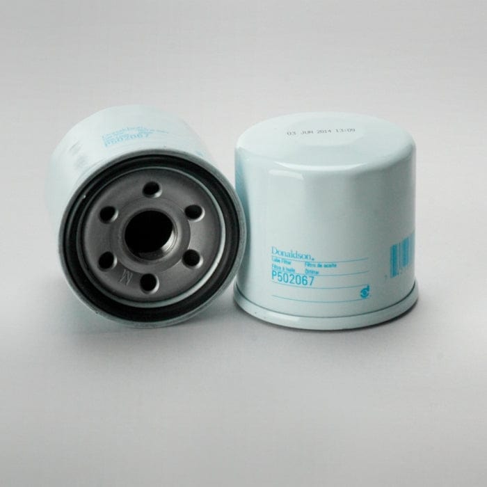 Donaldson Lube Filter, Spin-On Full Flow - Donaldson P502067