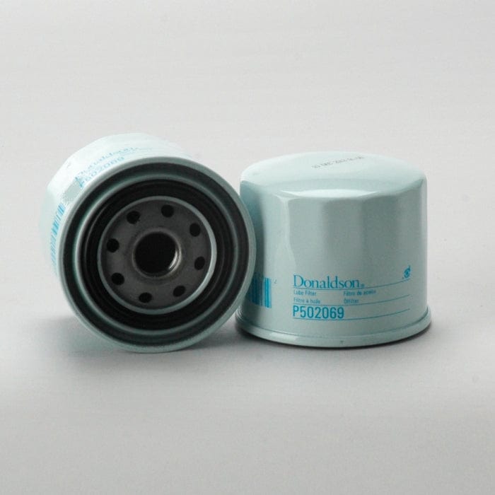 Donaldson Lube Filter, Spin-On Full Flow - Donaldson P502069