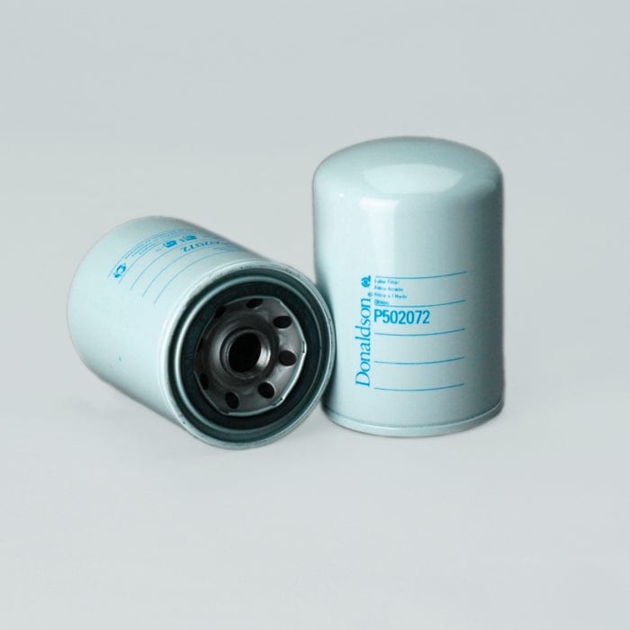 Donaldson Lube Filter, Spin-On Full Flow - Donaldson P502072