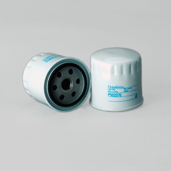 Donaldson Lube Filter, Spin-On Full Flow - Donaldson P502076