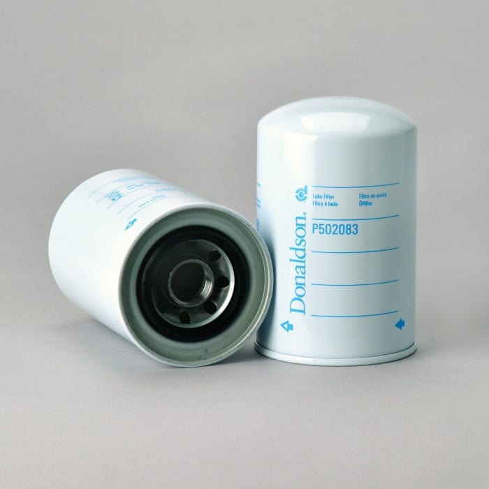 Donaldson Lube Filter, Spin-On Full Flow - Donaldson P502083