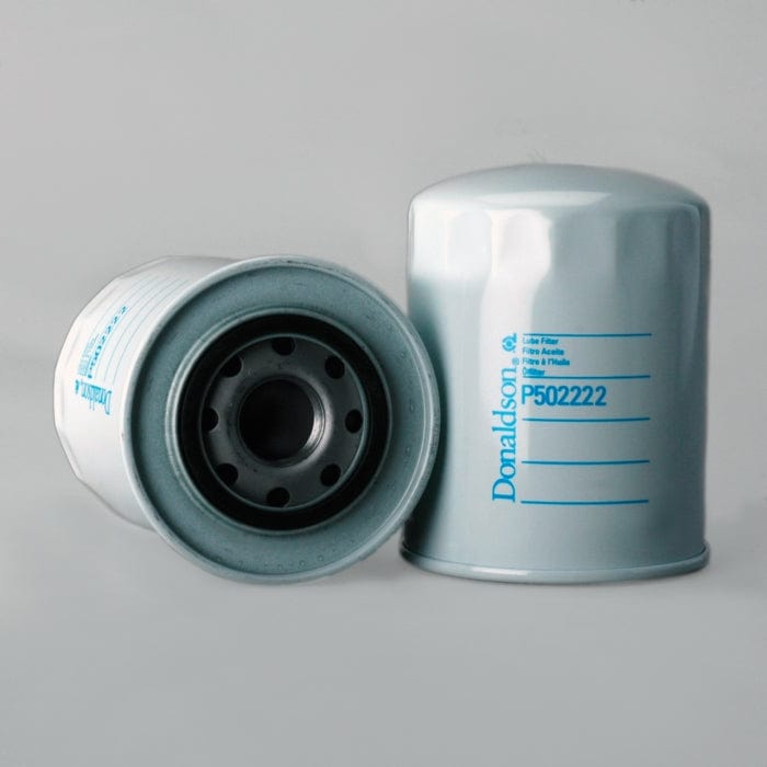 Donaldson Lube Filter, Spin-On Full Flow - Donaldson P502222