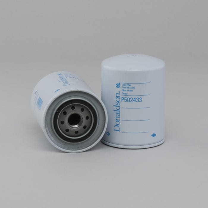 Donaldson Lube Filter, Spin-On Full Flow - Donaldson P502433