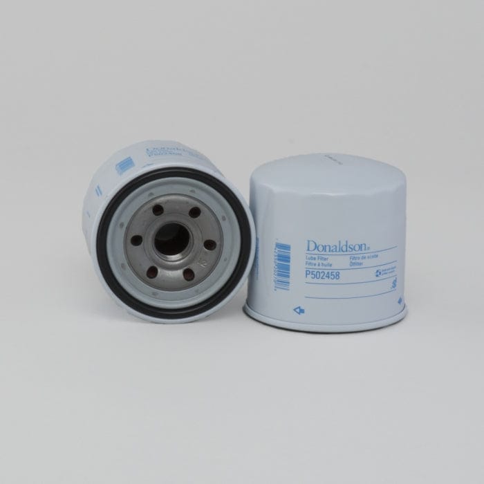 Donaldson Lube Filter, Spin-On Full Flow - Donaldson P502458
