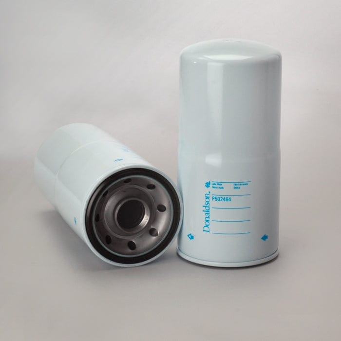 Donaldson Lube Filter, Spin-On Full Flow - Donaldson P502464