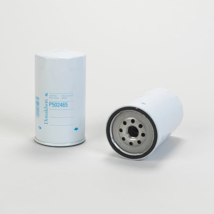 Donaldson Lube Filter, Spin-On Full Flow - Donaldson P502465