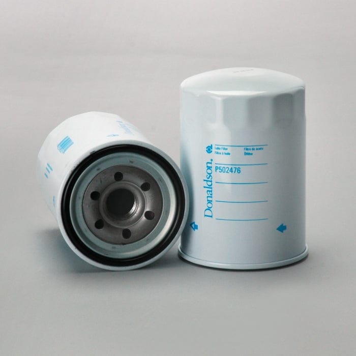 Donaldson Lube Filter, Spin-On Full Flow - Donaldson P502476