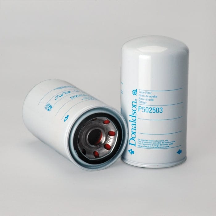 Donaldson Lube Filter, Spin-On Full Flow - Donaldson P502503