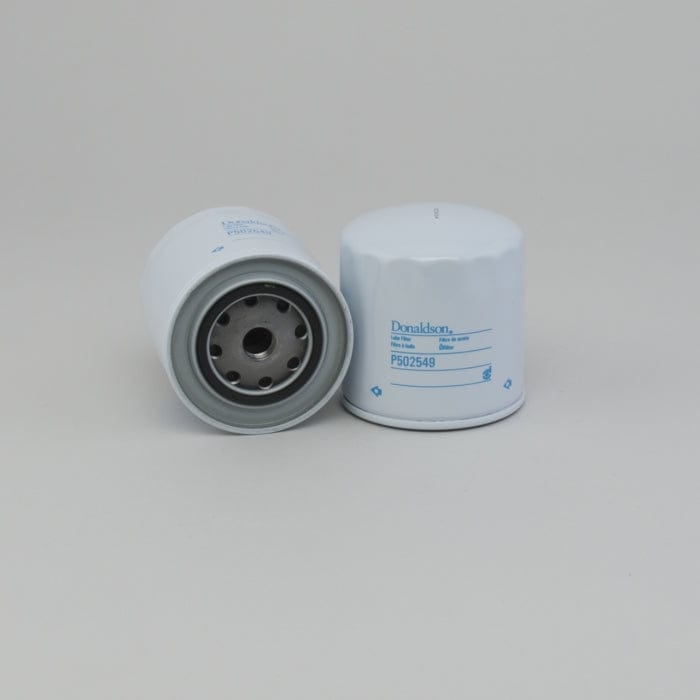 Donaldson Lube Filter, Spin-On Full Flow - Donaldson P502549