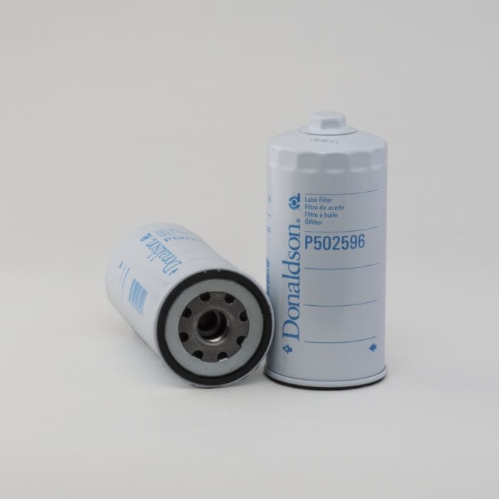 Donaldson Lube Filter, Spin-On Full Flow - Donaldson P502596