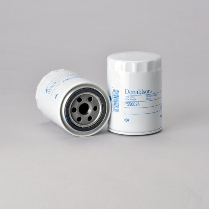 Donaldson Lube Filter, Spin-On Full Flow - Donaldson P550024