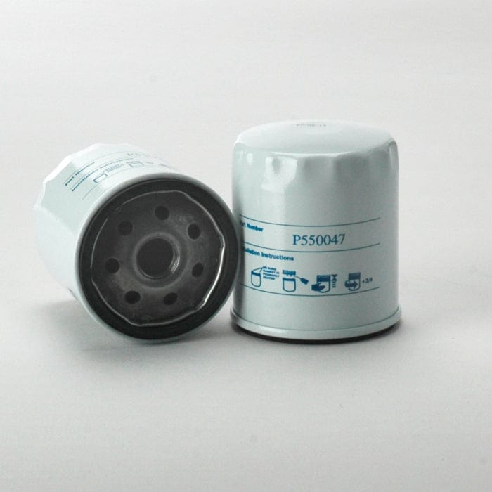 Donaldson Lube Filter, Spin-On Full Flow - Donaldson P550047