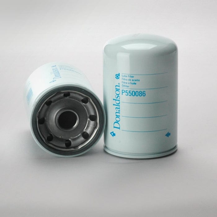 Donaldson Lube Filter, Spin-On Full Flow - Donaldson P550086