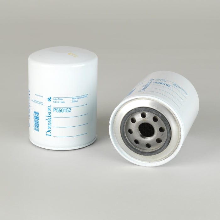 Donaldson Lube Filter, Spin-On Full Flow - Donaldson P550152