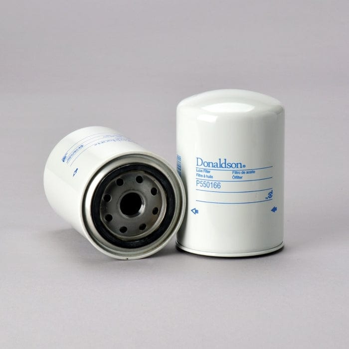 Donaldson Lube Filter, Spin-On Full Flow - Donaldson P550166
